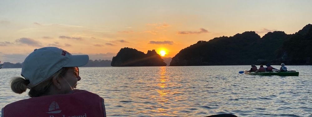 Wats and Wonders of Vietnam and Cambodia